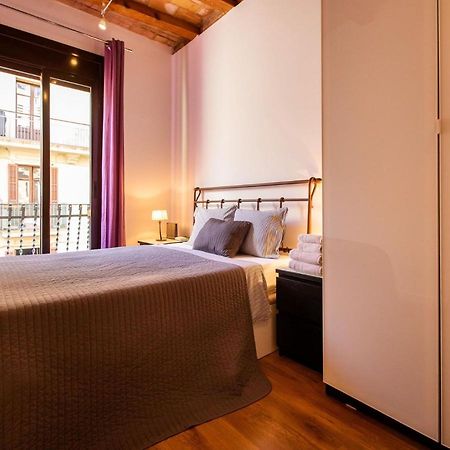 Tapioles - Lovely Apartment Tapioles Barcelona Eksteriør bilde