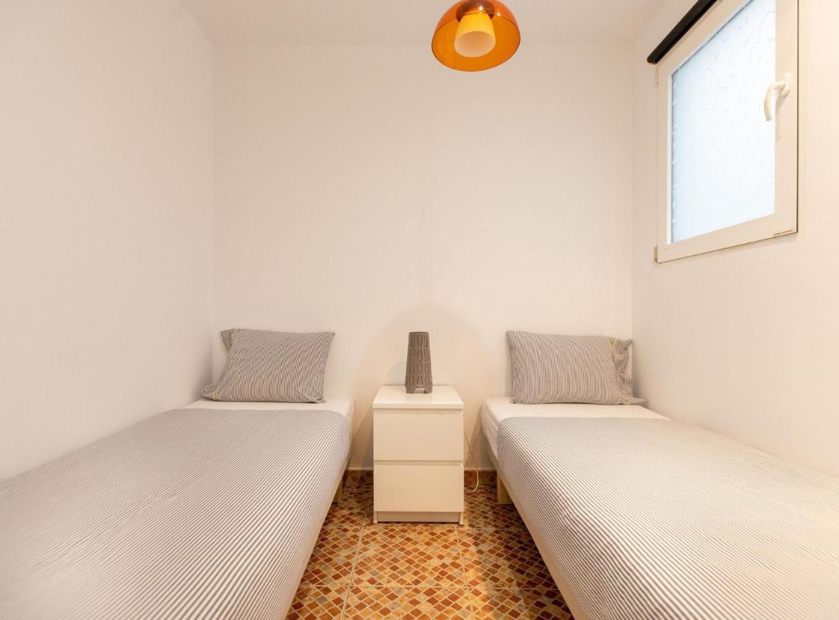 Tapioles - Lovely Apartment Tapioles Barcelona Eksteriør bilde