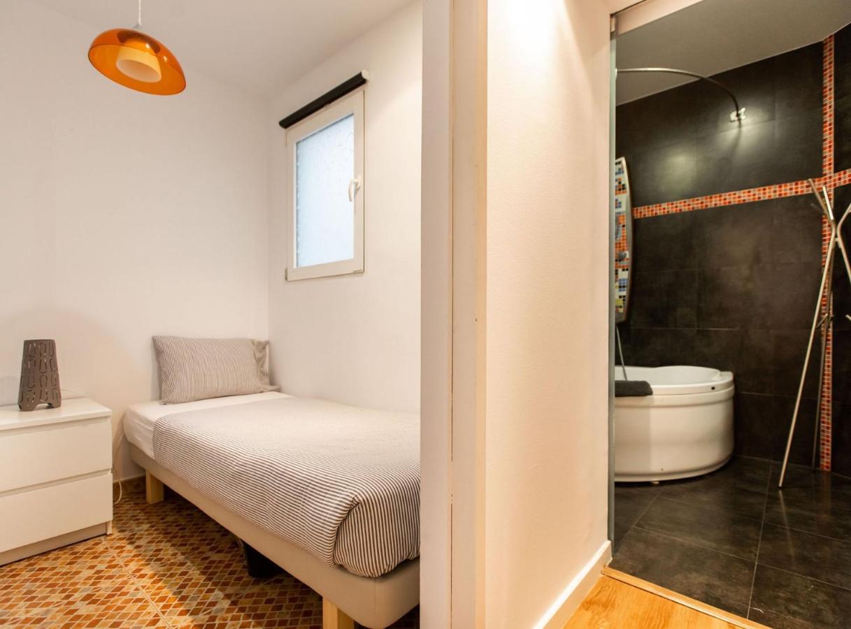 Tapioles - Lovely Apartment Tapioles Barcelona Eksteriør bilde