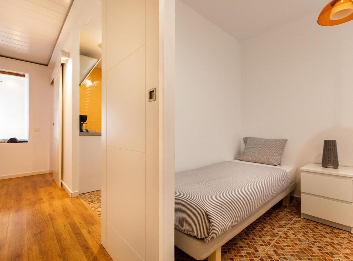 Tapioles - Lovely Apartment Tapioles Barcelona Eksteriør bilde