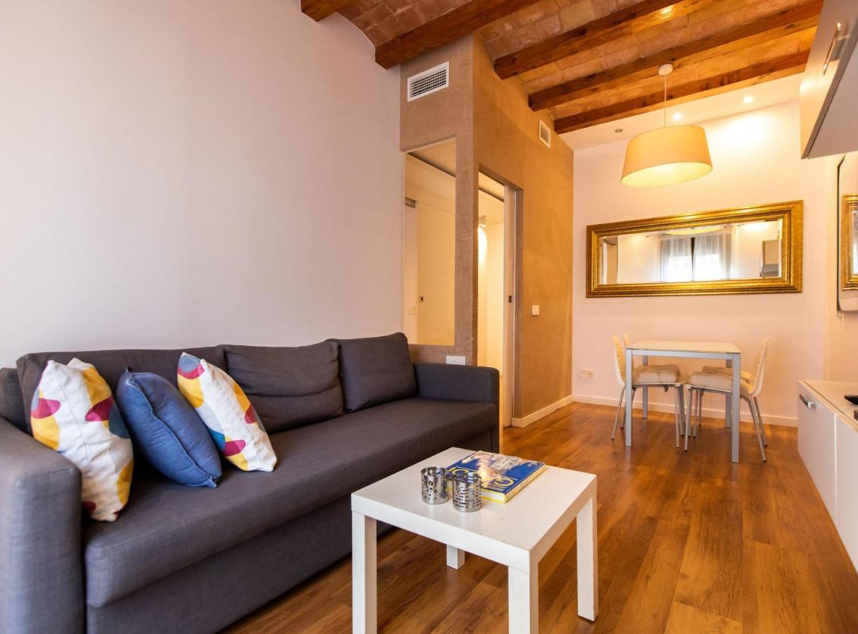 Tapioles - Lovely Apartment Tapioles Barcelona Eksteriør bilde