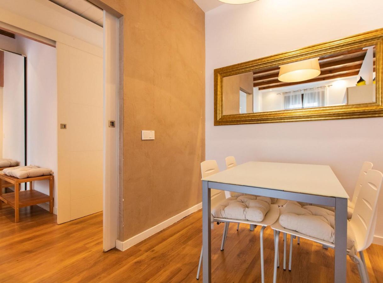 Tapioles - Lovely Apartment Tapioles Barcelona Eksteriør bilde