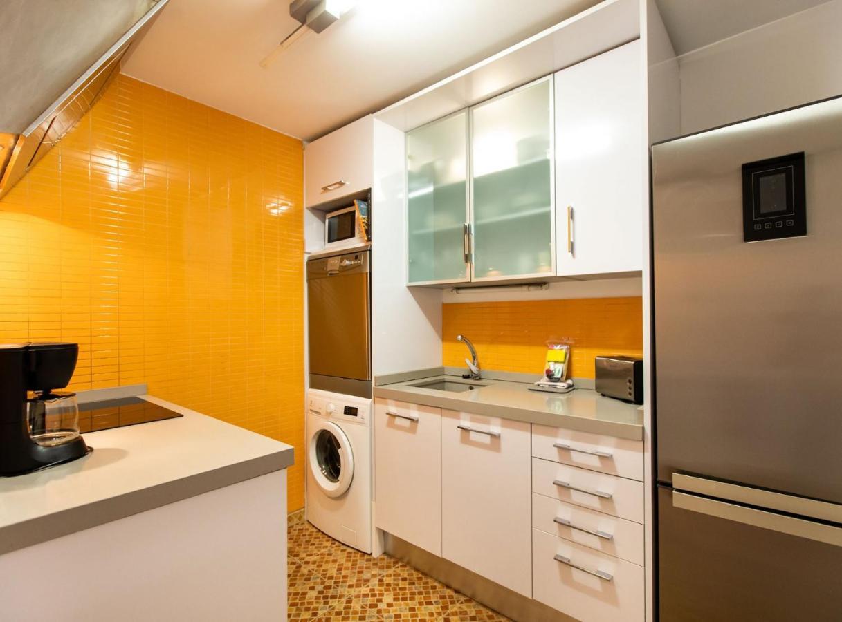 Tapioles - Lovely Apartment Tapioles Barcelona Eksteriør bilde