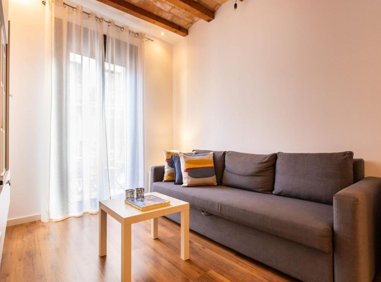 Tapioles - Lovely Apartment Tapioles Barcelona Eksteriør bilde