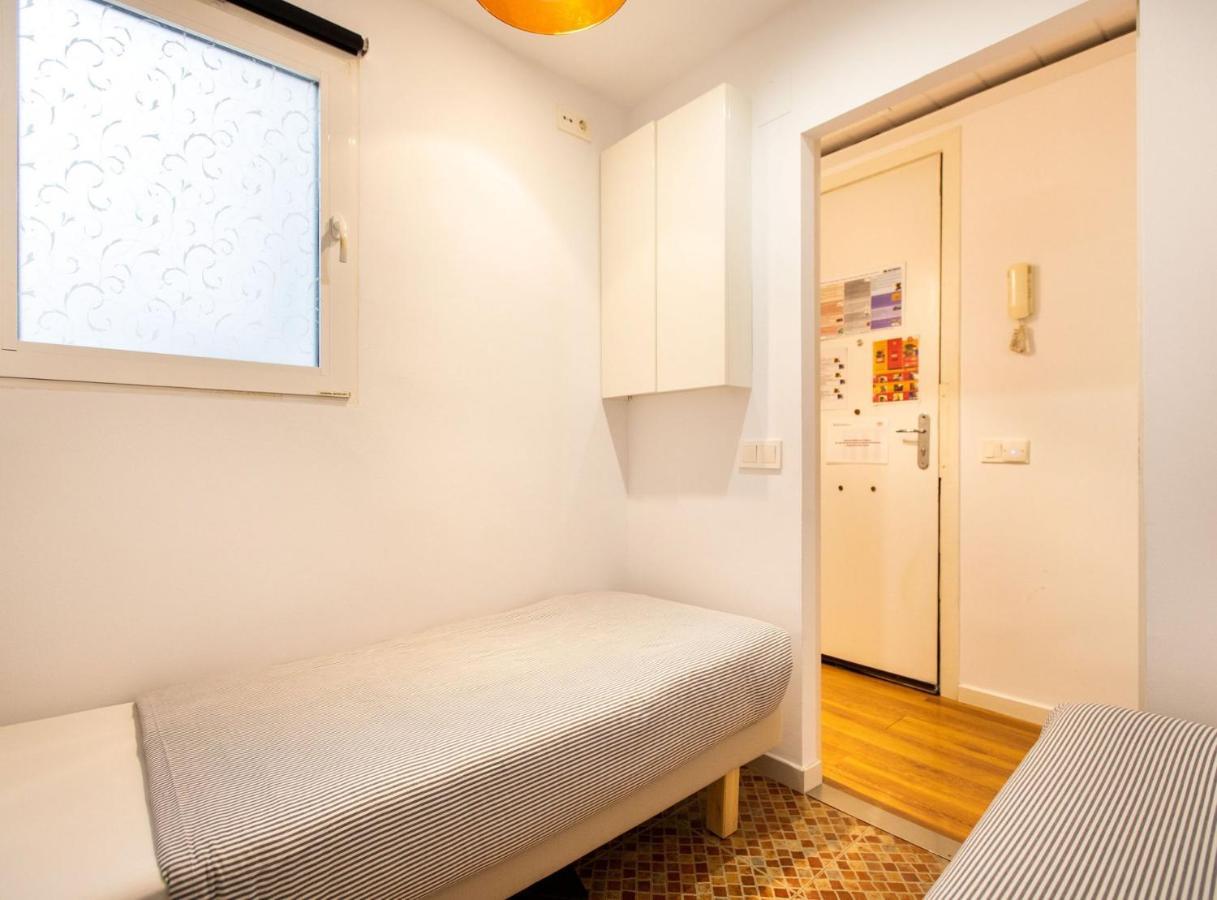 Tapioles - Lovely Apartment Tapioles Barcelona Eksteriør bilde